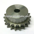 High quality Mechanical parts roller chain sprocket